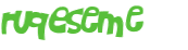 CAPTCHA-haaste