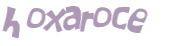 Captcha-udfordring