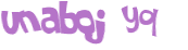 Captcha-udfordring