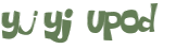 CAPTCHA 挑戰