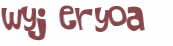 Captcha challenge