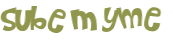CAPTCHA 挑戰