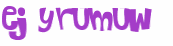 Captcha 챌린지