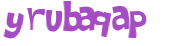Captcha-Test