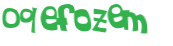 CAPTCHA-haaste