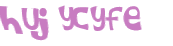 CAPTCHA 挑戰