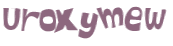 CAPTCHA 挑戰