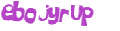 Captcha-udfordring