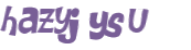 Captcha challenge