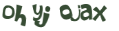 Captcha-udfordring