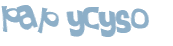 CAPTCHA 挑戰