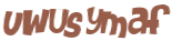 Captcha challenge