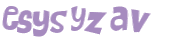 Captcha challenge