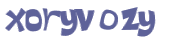 Captcha-udfordring