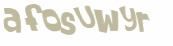 CAPTCHA 挑戰