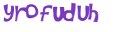 Captcha challenge