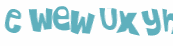 CAPTCHA 挑戰