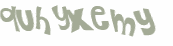 CAPTCHA 挑戰