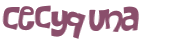 Captcha challenge
