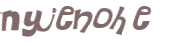 CAPTCHA 挑戰