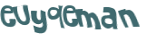 CAPTCHA 挑戰