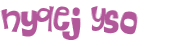 CAPTCHA 挑戰