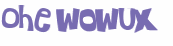 CAPTCHA-haaste