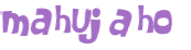 Captcha challenge