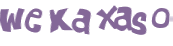 CAPTCHA 挑戰