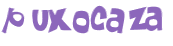 Captcha-udfordring