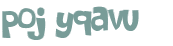 Captcha challenge