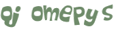 CAPTCHA 挑戰