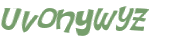 CAPTCHA 挑戰