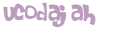 Captcha-udfordring