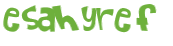 CAPTCHA 挑戰