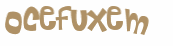 CAPTCHA 挑戰