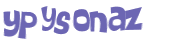 Captcha challenge