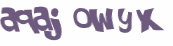CAPTCHA 挑戰