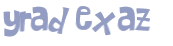 Captcha-udfordring