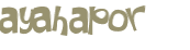 CAPTCHA 挑戰