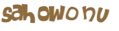 Captcha-udfordring