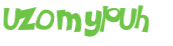 CAPTCHA 挑戰