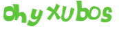 CAPTCHA 挑戰