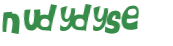 Captcha-udfordring