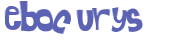 CAPTCHA 挑戰