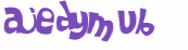 Captcha-udfordring