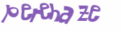 Captcha-udfordring