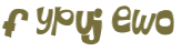 Captcha-udfordring