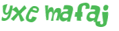Captchafråga