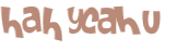 CAPTCHA 挑戰